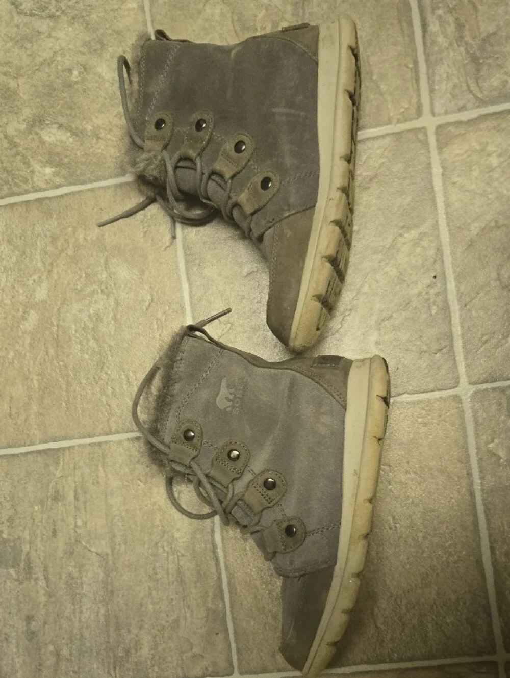 Sorel womens boots